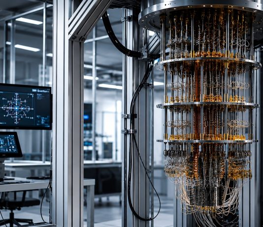Quantum computing: dalla teoria alle applicazioni, come cambia il modo di fare innovazione nell’era del quantum advantage