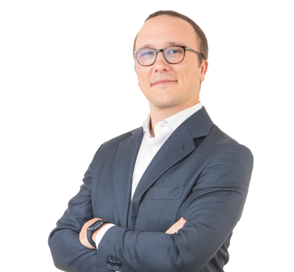 Stefano-Lancini_2_no-BG Agenti AI: l'ERP di smeup evolve in un Sistema di Supporto Decisionale Attivo