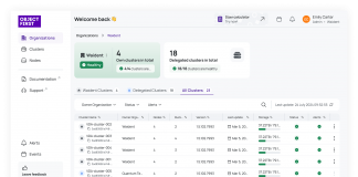 Object First lancia Fleet Manager e semplifica lo storage di backup di sedi remote