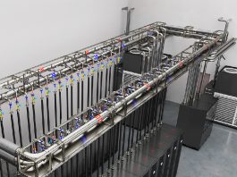 Vertiv amplia il portfolio di liquid cooling in EMEA per accelerare l’implementazione di data center pronti per l’AI
