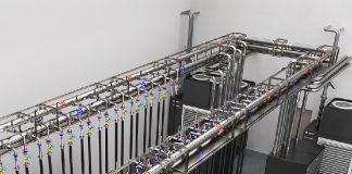 Vertiv amplia il portfolio di liquid cooling in EMEA per accelerare l’implementazione di data center pronti per l’AI