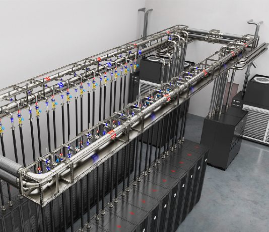 Vertiv amplia il portfolio di liquid cooling in EMEA per accelerare l’implementazione di data center pronti per l’AI