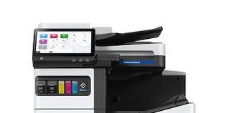 Epson AM-C10000 è la nuova top di gamma della famiglia WorkForce Enterprise Epson AM-C10000 è la nuova top di gamma della famiglia WorkForce Enterprise