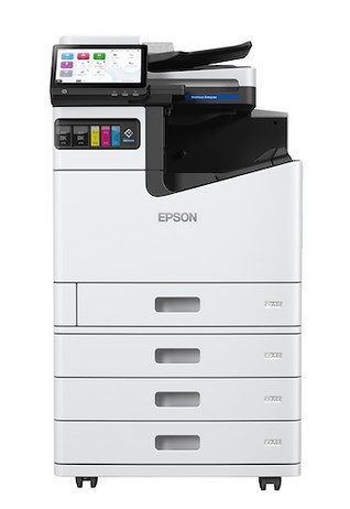 Epson AM-C10000 è la nuova top di gamma della famiglia WorkForce Enterprise
