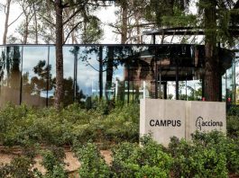 Vertiv ottiene una riduzione del 70% sul consumo energetico per il raffreddamento nel data center di Acciona a Madrid