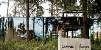 Vertiv ottiene una riduzione del 70% sul consumo energetico per il raffreddamento nel data center di Acciona a Madrid
