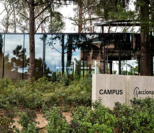 Vertiv ottiene una riduzione del 70% sul consumo energetico per il raffreddamento nel data center di Acciona a Madrid