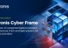 Acronis presenta Cyber Frame per rispondere alla richiesta dei service provider di una IaaS redditizia, affidabile e protetta