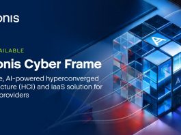 Acronis presenta Cyber Frame per rispondere alla richiesta dei service provider di una IaaS redditizia, affidabile e protetta