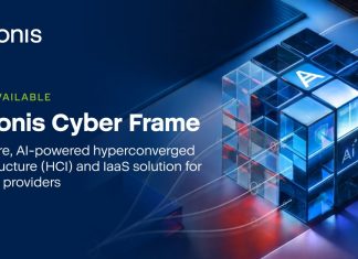 Acronis presenta Cyber Frame per rispondere alla richiesta dei service provider di una IaaS redditizia, affidabile e protetta