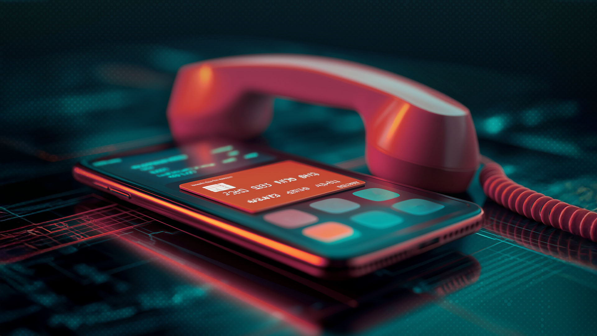 ESET Research scopre la truffa CallPhantom su Google Play: registrazioni false in cambio di denaro vero ESET Research scopre la truffa CallPhantom su Google Play: registrazioni false in cambio di denaro vero