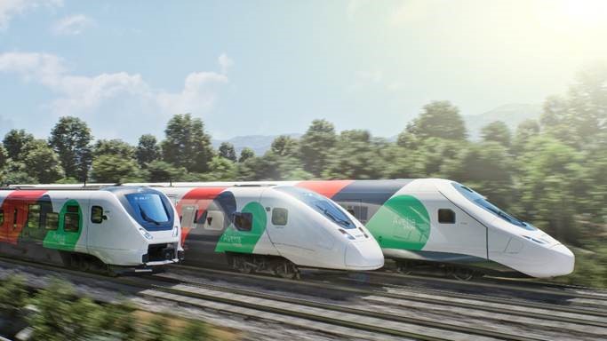 Zscaler e Alstom celebrano 10 anni di trasformazione Zero Trust per proteggere una forza lavoro cloud-first e mobile e modernizzare le operazioni Zscaler e Alstom celebrano 10 anni di trasformazione Zero Trust per proteggere una forza lavoro cloud-first e mobile e modernizzare le operazioni