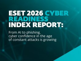 ESET pubblica l'Indice di preparazione informatica delle PMI nel 2026