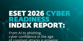 ESET pubblica l'Indice di preparazione informatica delle PMI nel 2026
