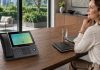 Il nuovo Snom D895M: comunicazione IP professionale ai massimi livelli