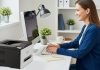 Xerox presenta stampanti a colori e dispositivi multifunzione in formato A4 come primi prodotti del brand unificato Xerox presenta stampanti a colori e dispositivi multifunzione in formato A4 come primi prodotti del brand unificato