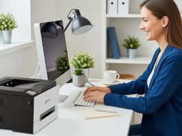 Xerox presenta stampanti a colori e dispositivi multifunzione in formato A4 come primi prodotti del brand unificato