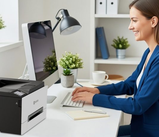 Xerox presenta stampanti a colori e dispositivi multifunzione in formato A4 come primi prodotti del brand unificato