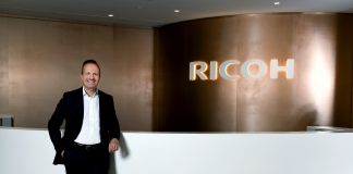 Ricoh: il workplace per fare, la via per cambiare