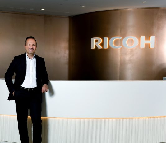 Ricoh: il workplace per fare, la via per cambiare