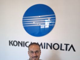Konica Minolta trasforma con Waidok il mercato del Document Management
