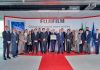 FUJIFILM posa la prima pietra del nuovo Centro Europeo di Training per l’Endoscopia a Milano