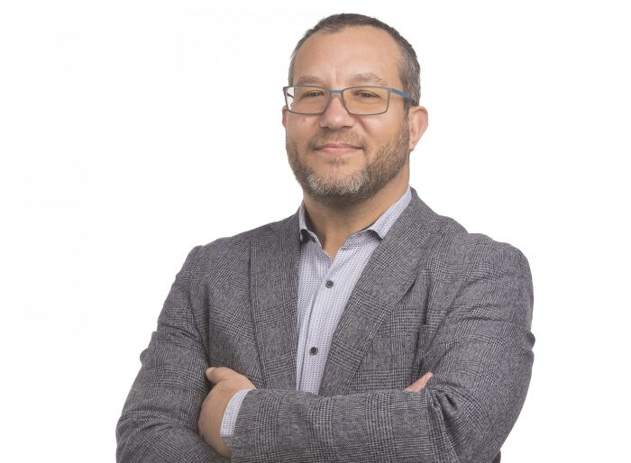 Foto_smeup_GianlucaPellegrini Cybersicurezza e cloud sovrano: la sfida delle PMI