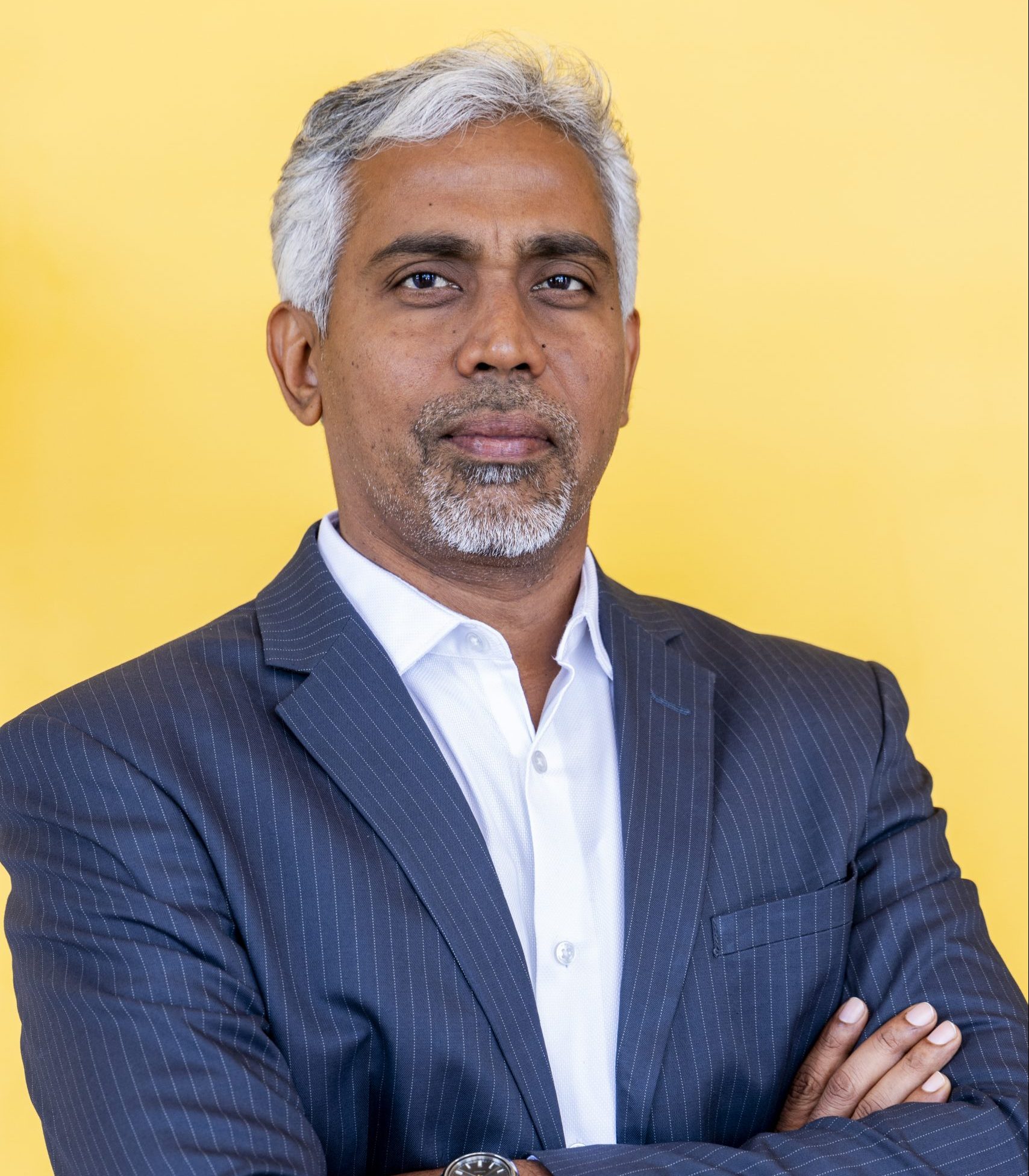 Gowrisankar Chinnayan