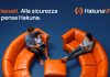 Aruba presenta HakunaVPN: la nuova soluzione per navigare online protetti ovunque Aruba presenta HakunaVPN: la nuova soluzione per navigare online protetti ovunque
