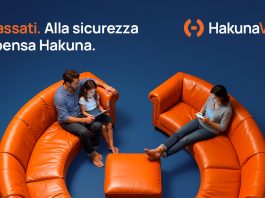 Aruba presenta HakunaVPN: la nuova soluzione per navigare online protetti ovunque