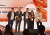 Indra Group premiata da Genesys in Italia come AI Innovation Partner 2026 Indra Group premiata da Genesys in Italia come AI Innovation Partner 2026