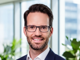Cloudera nomina Koen van Erp EMEA Channel and Alliances Leader per l’area EMEA