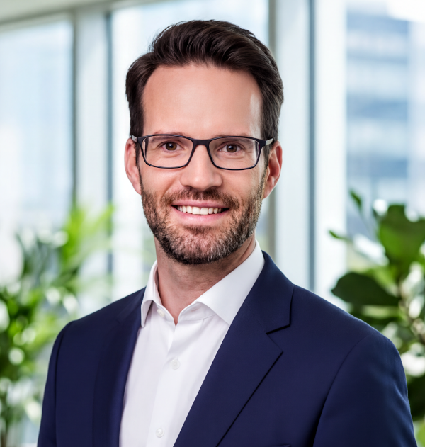 KoenvanErp_Headshot_2026 (1) Cloudera nomina Koen van Erp EMEA Channel and Alliances Leader per l’area EMEA