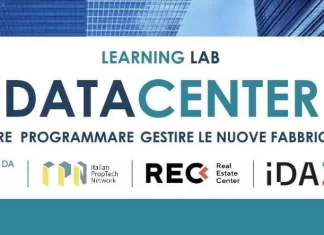 Data center, cresce la domanda di profili ibridi