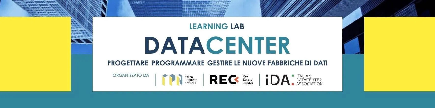 Learning-Lab-DataCenter.jpg Data center, cresce la domanda di profili ibridi