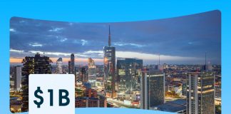 Salesforce annuncia l’investimento di un miliardo di dollari in Italia