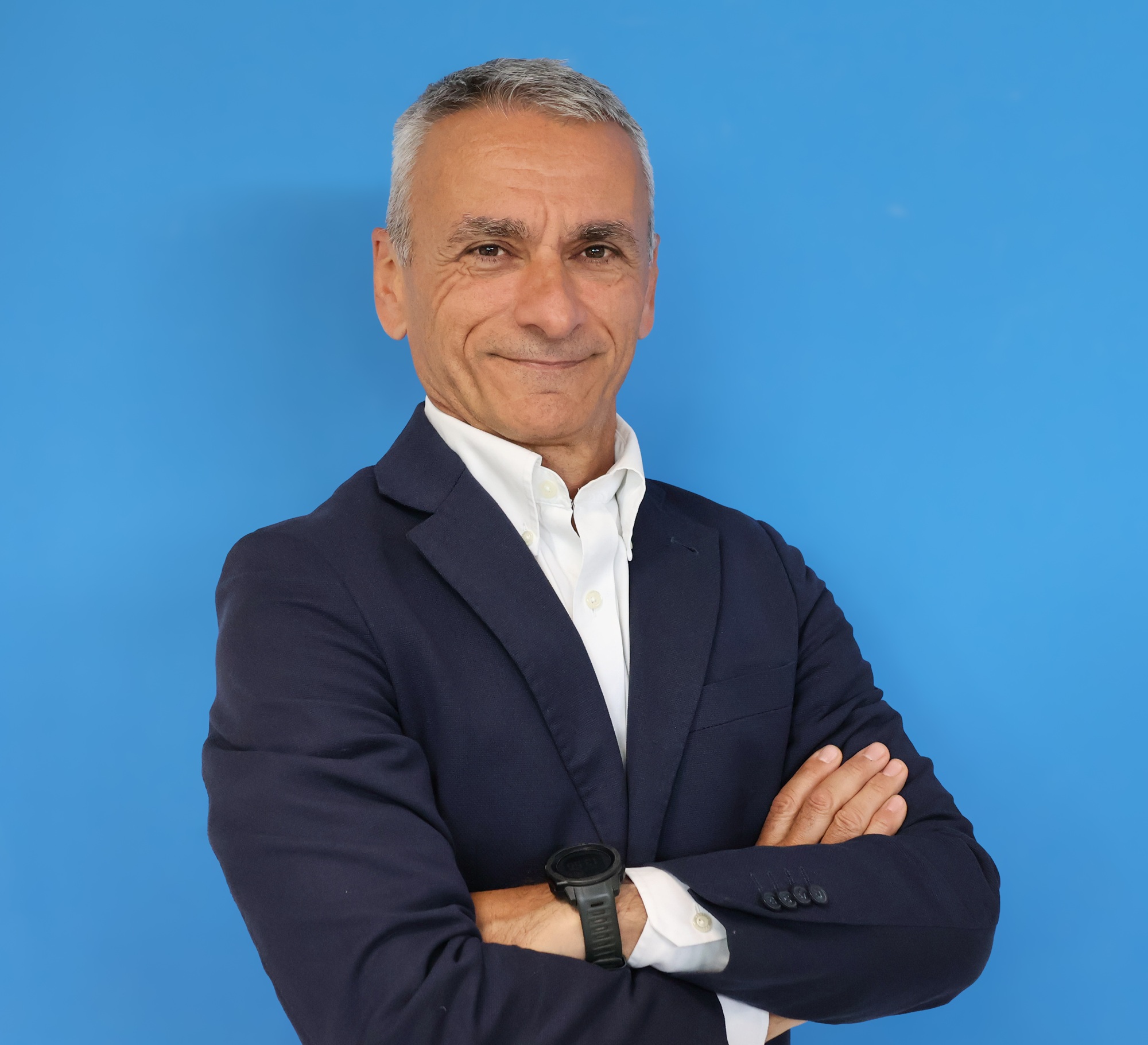 Salvatore Paparelli