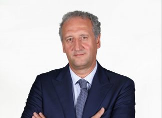 Sergio Grassi nominato Chief Revenue Officer Value, Green and Services del Gruppo Esprinet Italia
