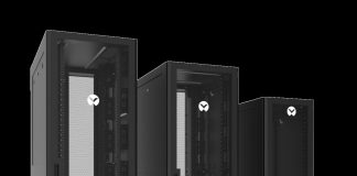 Vertiv presenta una piattaforma rack ad alta capacità per implementazioni AI e infrastrutture IT ad alta densità Vertiv presenta una piattaforma rack ad alta capacità per implementazioni AI e infrastrutture IT ad alta densità