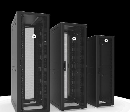 Vertiv presenta una piattaforma rack ad alta capacità per implementazioni AI e infrastrutture IT ad alta densità