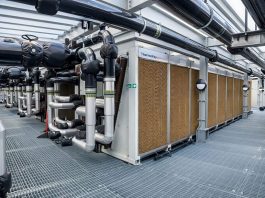 Vertiv completa l'acquisizione di ThermoKey, ampliando il portfolio di heat rejection per i data center AI
