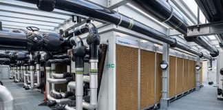 Vertiv completa l'acquisizione di ThermoKey, ampliando il portfolio di heat rejection per i data center AI