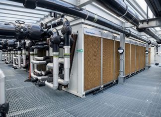Vertiv completa l’acquisizione di ThermoKey, ampliando il portfolio di heat rejection per i data center AI Vertiv completa l'acquisizione di ThermoKey, ampliando il portfolio di heat rejection per i data center AI