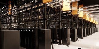 Vertiv presenta il primo digital twin di infrastruttura fisica convergente per NVIDIA Omniverse DSX Vertiv presenta il primo digital twin di infrastruttura fisica convergente per NVIDIA Omniverse DSX