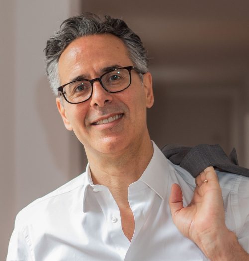 Vittorio D_Alessio, Country Manager, Infobip Italy