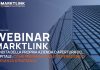 Marktlink: un webinar gratuito su M&A, apertura del capitale e passaggio generazionale Marktlink: un webinar gratuito su M&A, apertura del capitale e passaggio generazionale