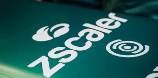 Zscaler e Aston Martin Formula One Team ridefiniscono velocità e sicurezza