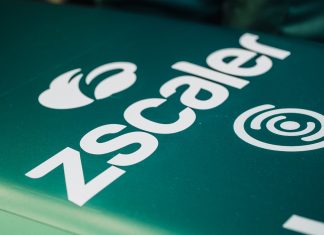 Zscaler e Aston Martin Formula One Team ridefiniscono velocità e sicurezza Zscaler e Aston Martin Formula One Team ridefiniscono velocità e sicurezza