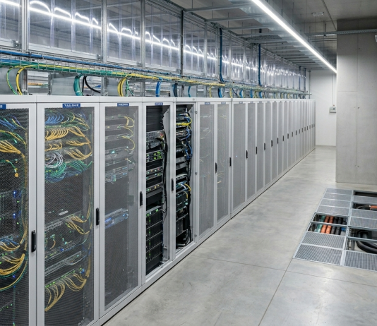 Colocation data center: in espansione il mercato italiano con Seeweb protagonista