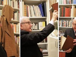 Gianfranco Dioguardi, l’impresa come forma di conoscenza